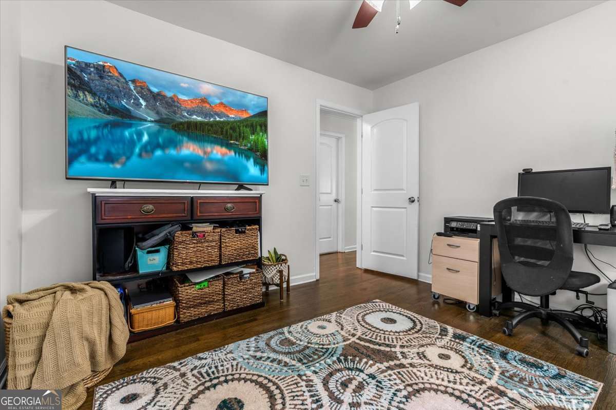 Longview - Residential