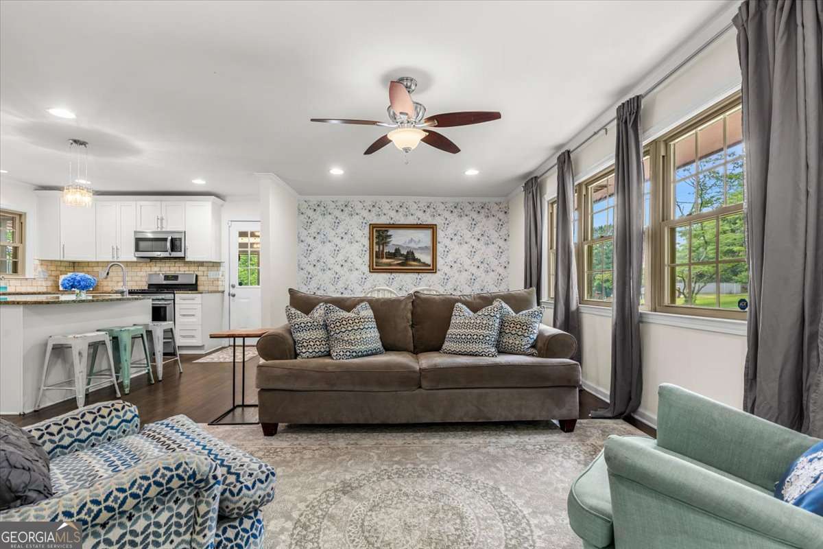 Longview - Residential