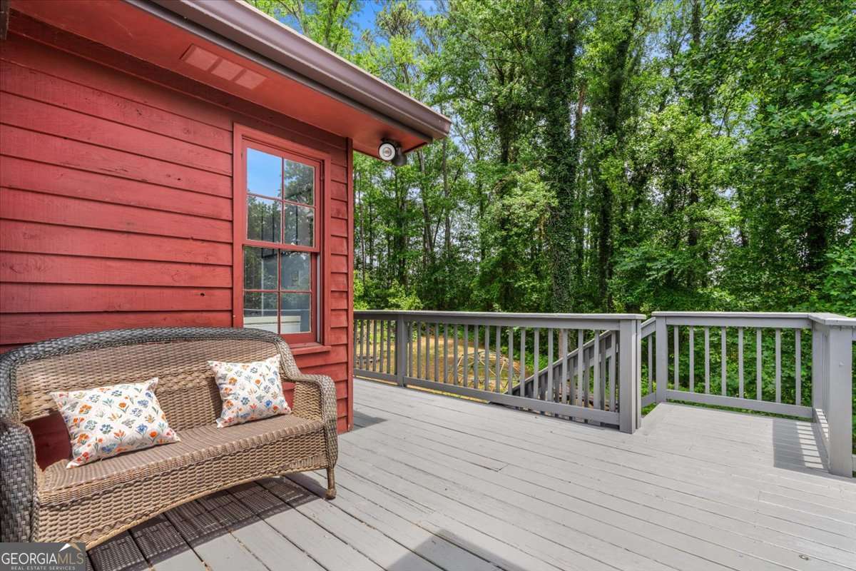 Longview - Residential