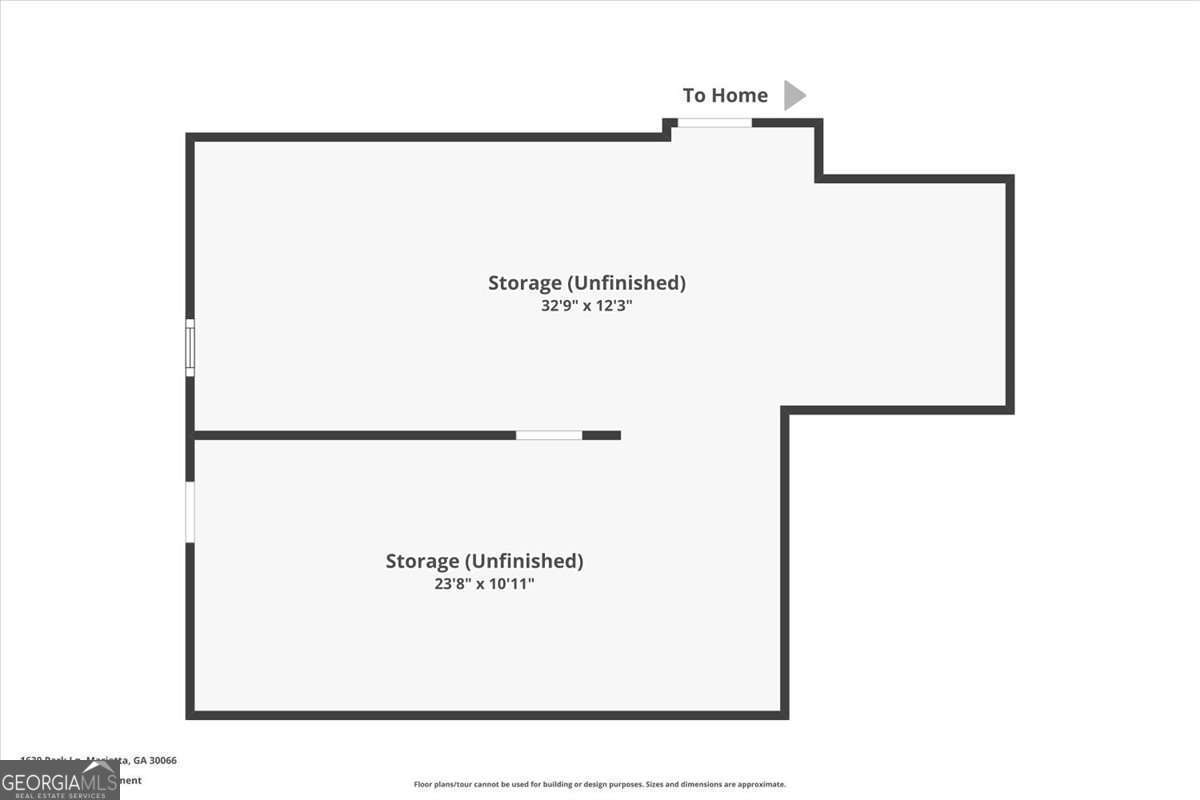 Longview - Residential