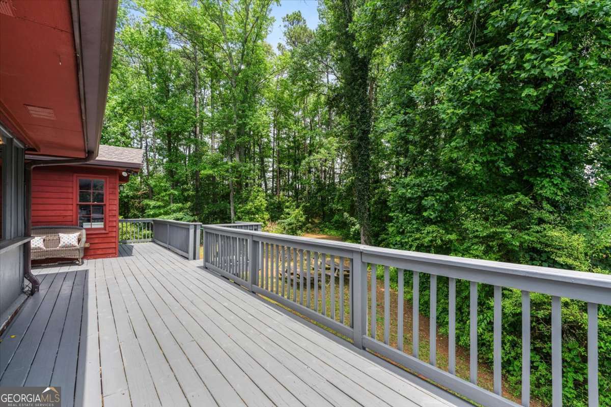 Longview - Residential