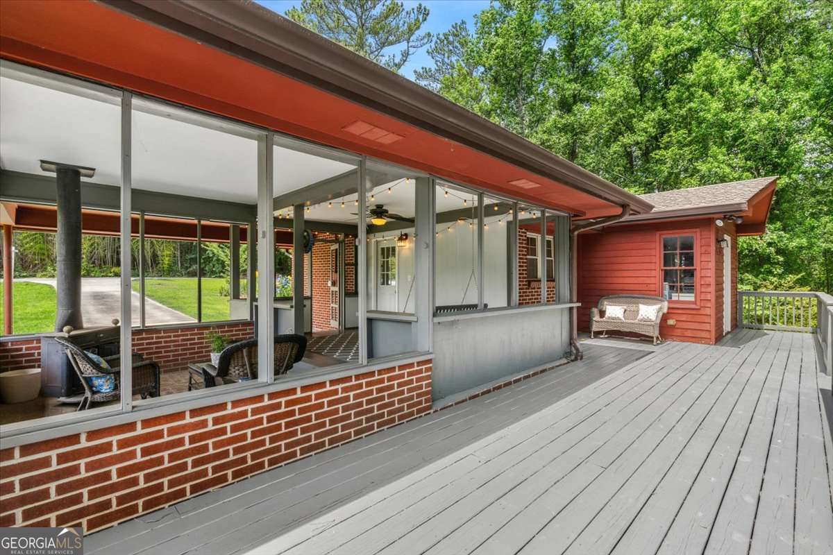 Longview - Residential