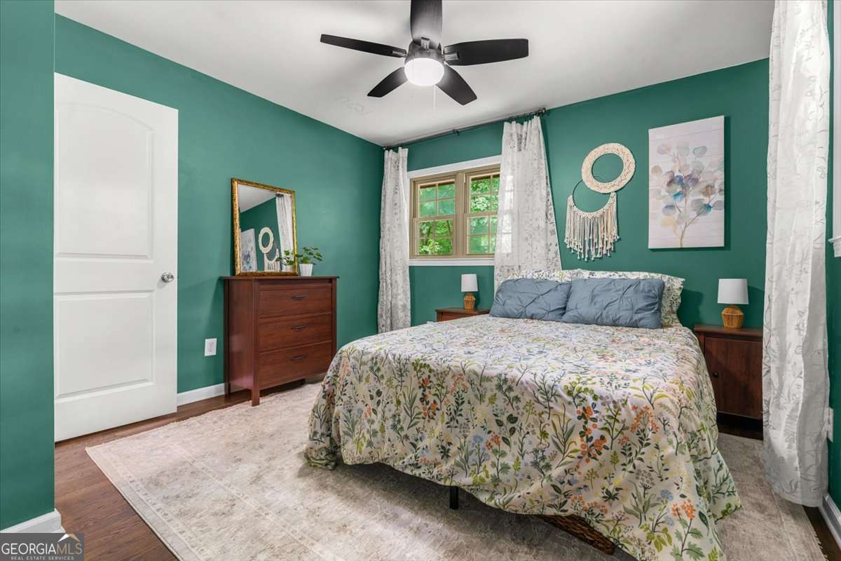 Longview - Residential