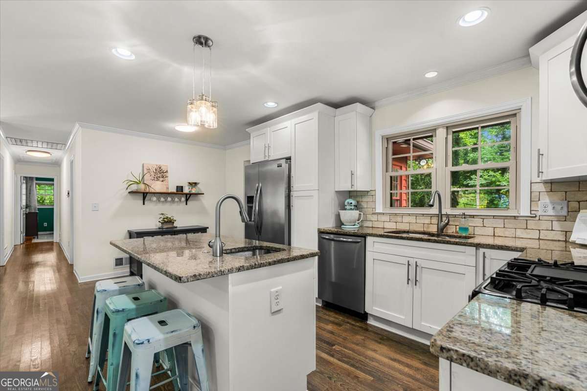 Longview - Residential