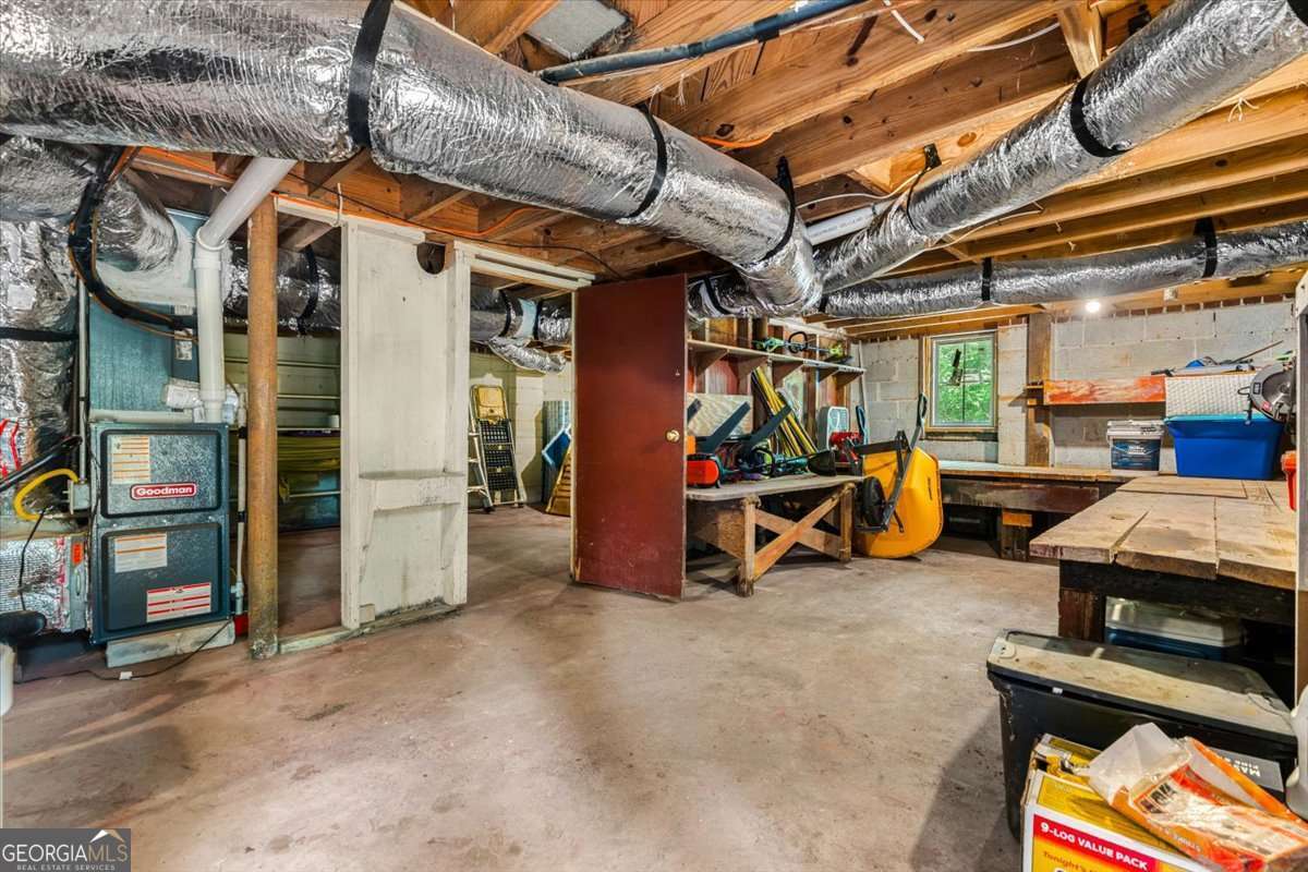 Longview - Residential