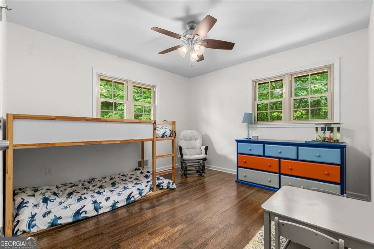 Longview - Residential