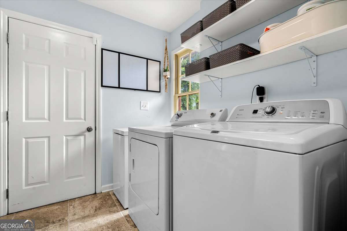 Longview - Residential