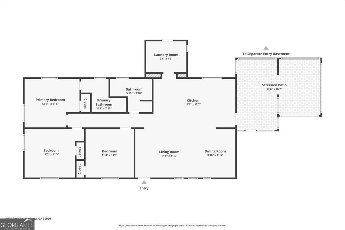 Longview - Residential