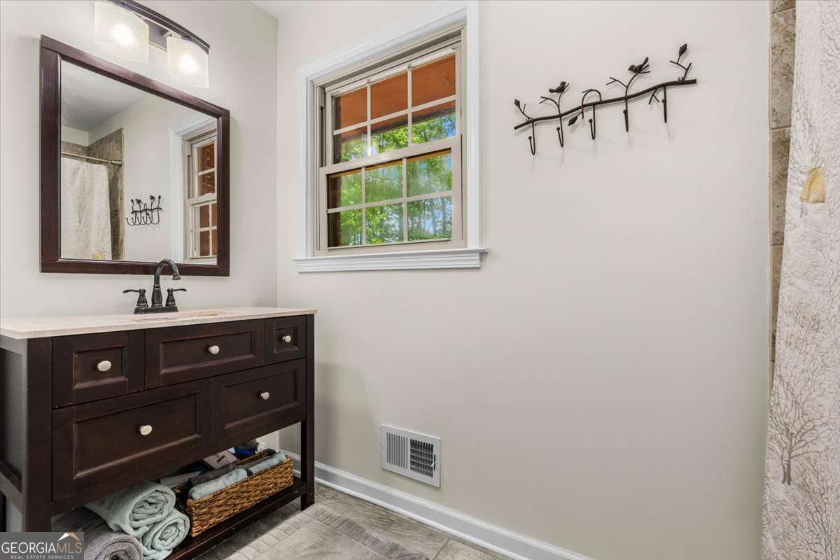 Longview - Residential