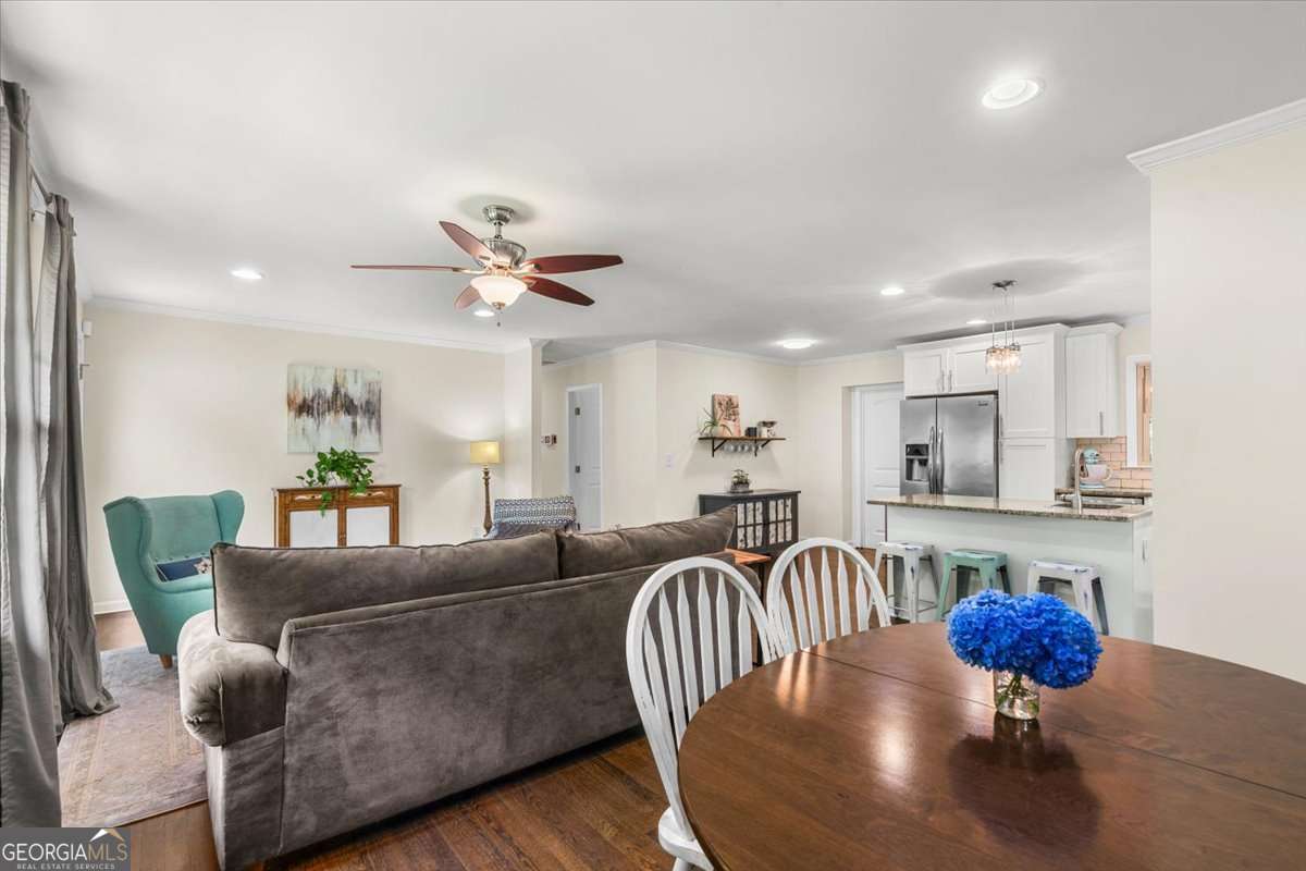 Longview - Residential