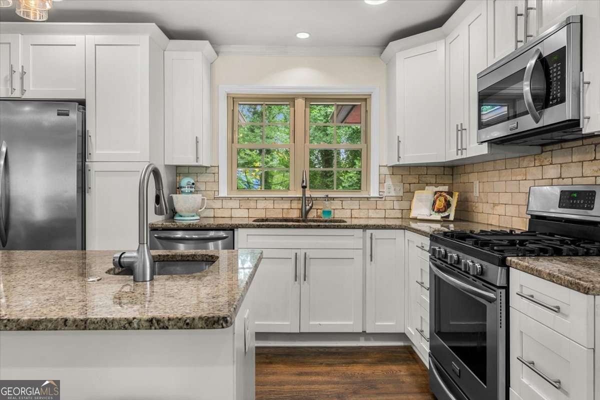 Longview - Residential