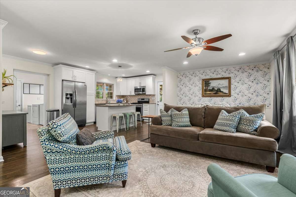 Longview - Residential