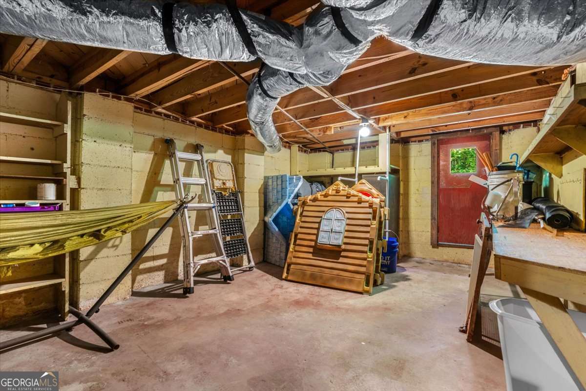 Longview - Residential