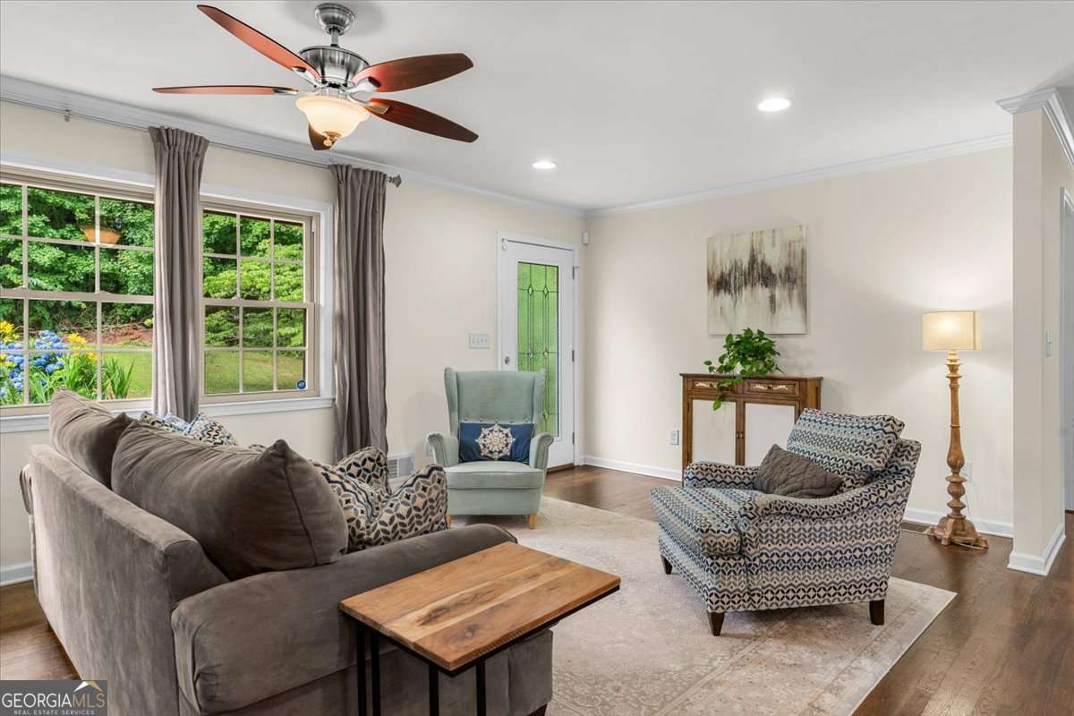 Longview - Residential