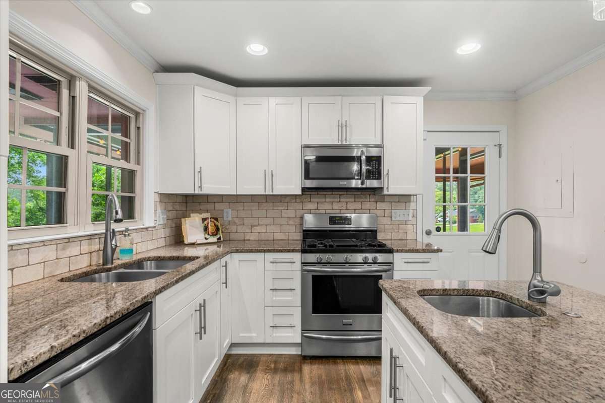 Longview - Residential