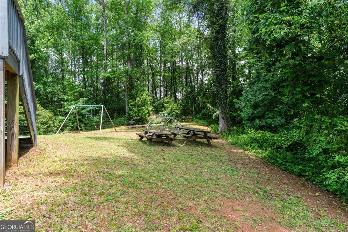 Longview - Residential