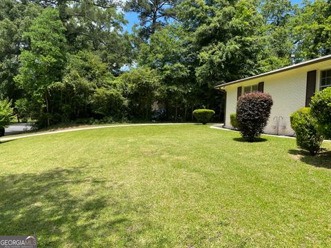 A home in Macon