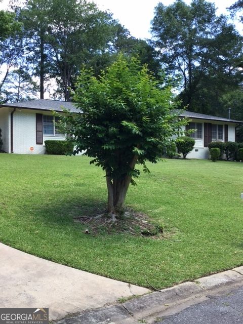 A home in Macon