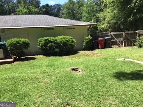 A home in Macon