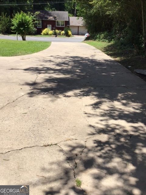 A home in Macon