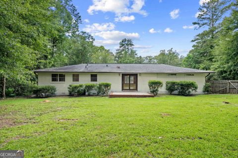 A home in Macon