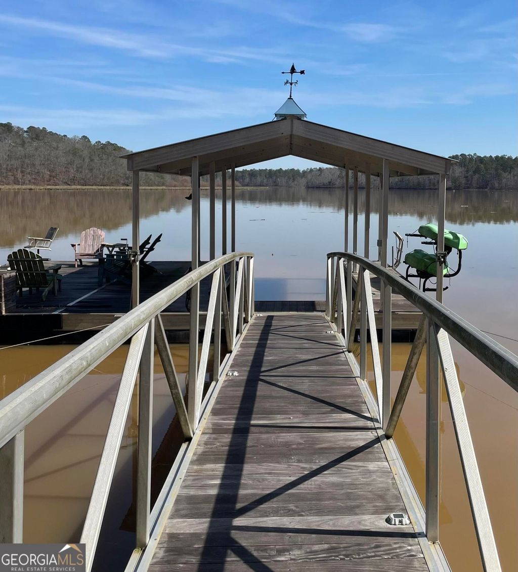 Photo of 4 Grayson Point, Hogansville, GA 30230 (MLS # 10704321)