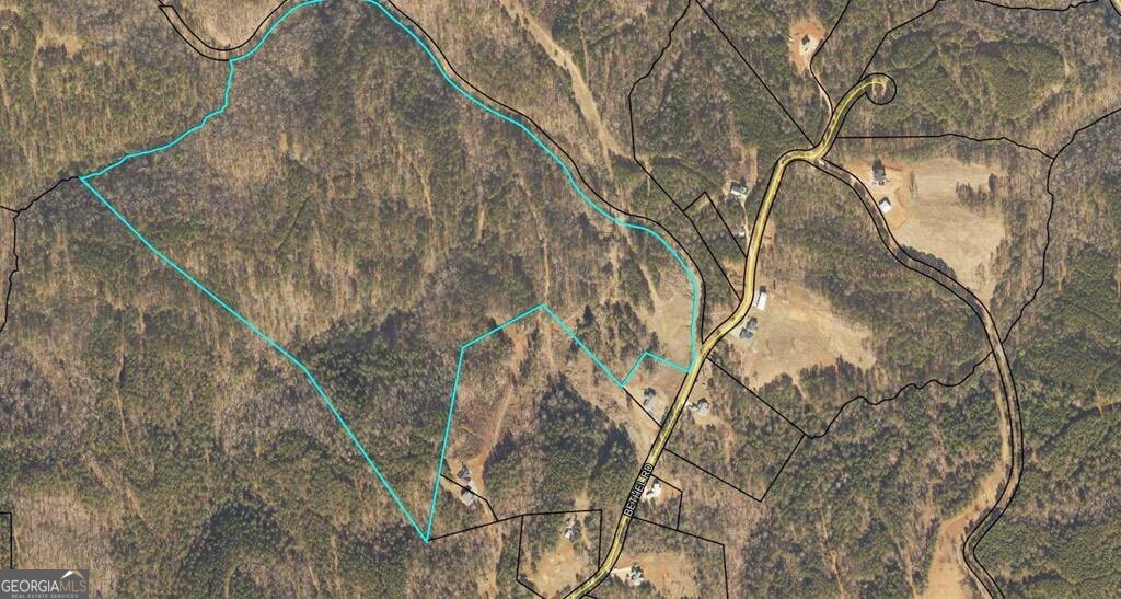 84.37 AC Bethel RD