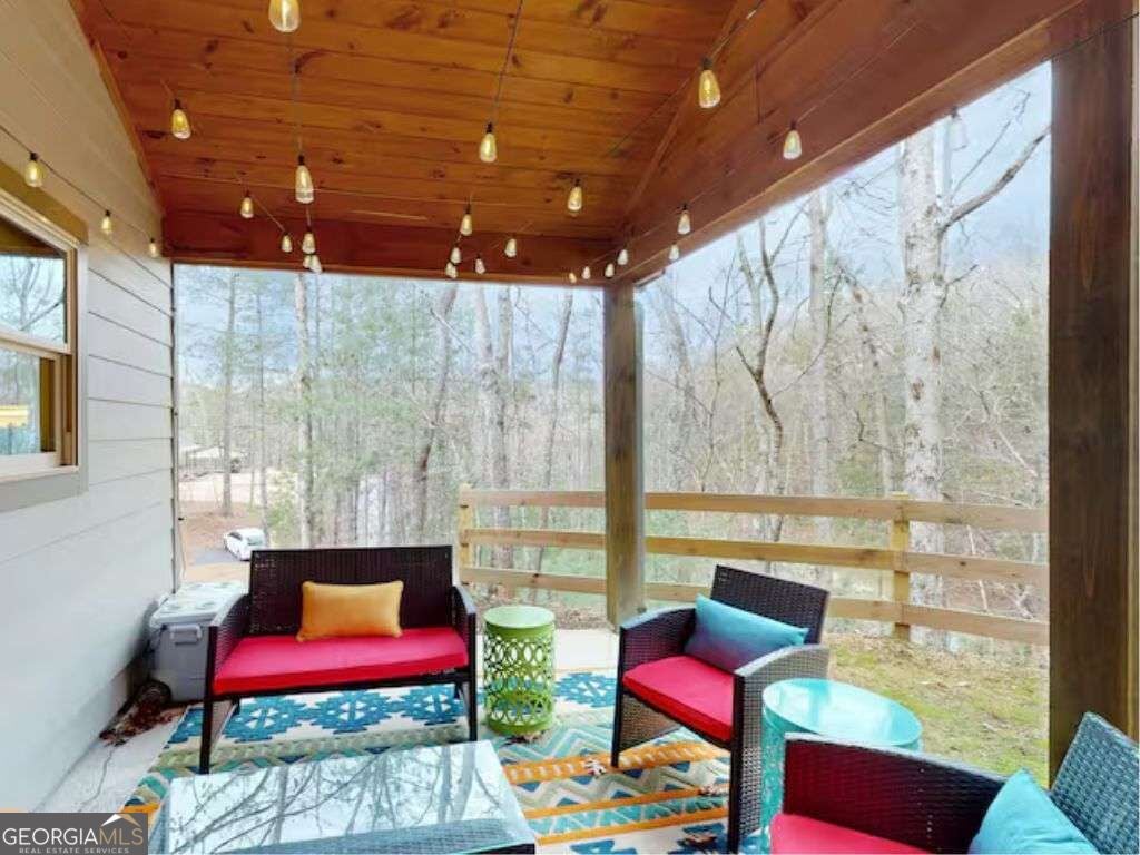 Photo of 635 Garnet Drive #2622, Ellijay, GA 30540 (MLS # 10882277)