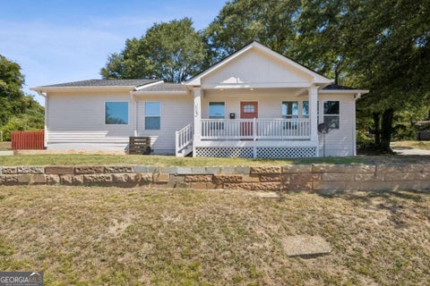 112 E Stephens Street, Winder, GA 30680 - #: 10855941