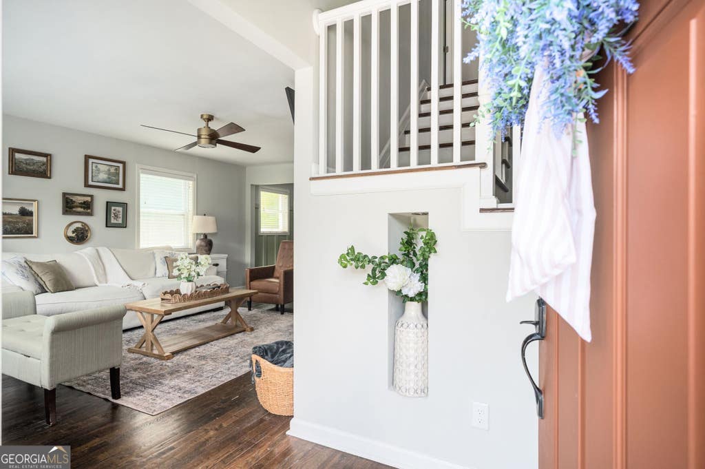 Photo of 491 Hopkins Street, Atlanta, GA 30310 (MLS # 10823584)