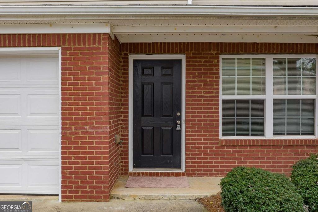 Photo of 453 Tara Commons Circle, Loganville, GA 30052 (MLS # 10631919)