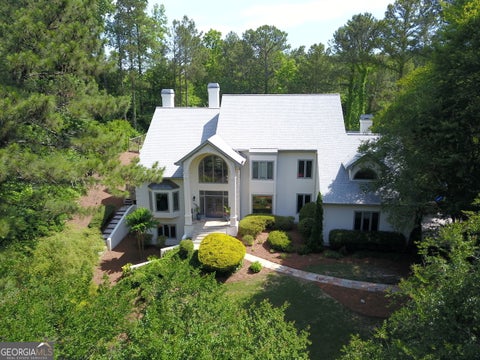 Photo of 10 Quarry Lake Court, Atlanta, GA 30342 (MLS # 10783213)