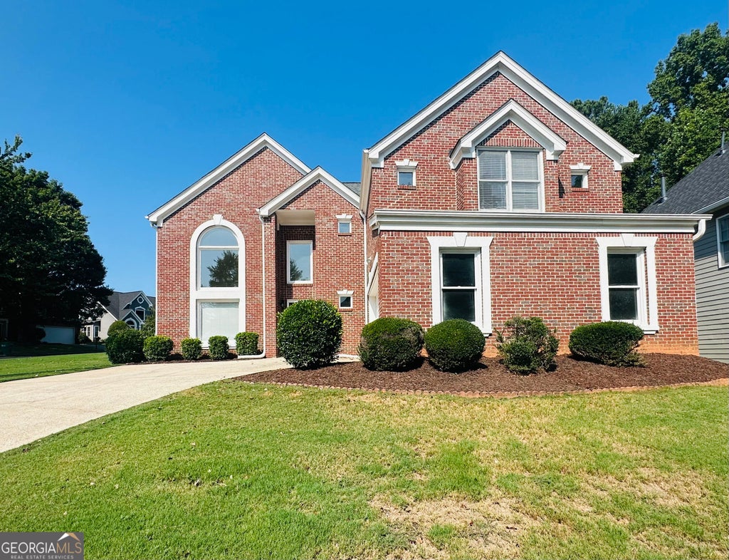 Photo of 3106 Wyncroft Court, Peachtree Corners, GA 30071 (MLS # 10850585)