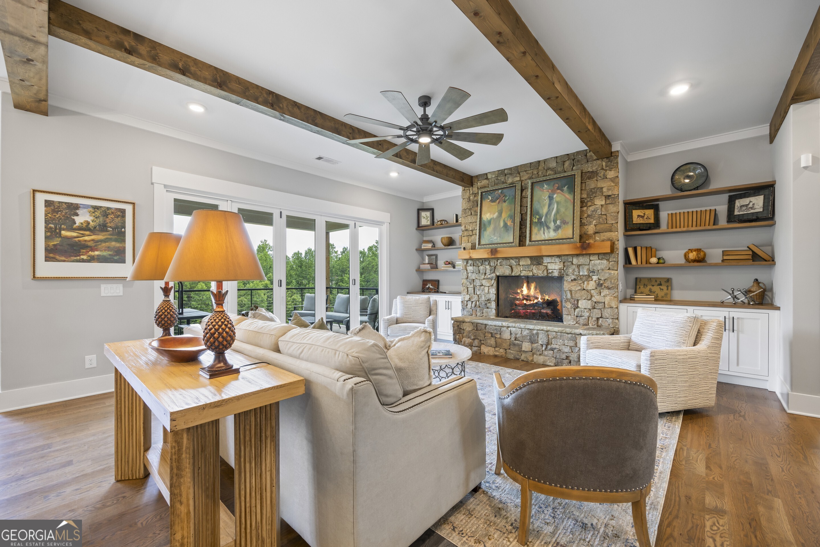 Toccoa, Georgia 30577, United States, 4 Bedrooms Bedrooms, ,5 BathroomsBathrooms,Residential,Pending,57800