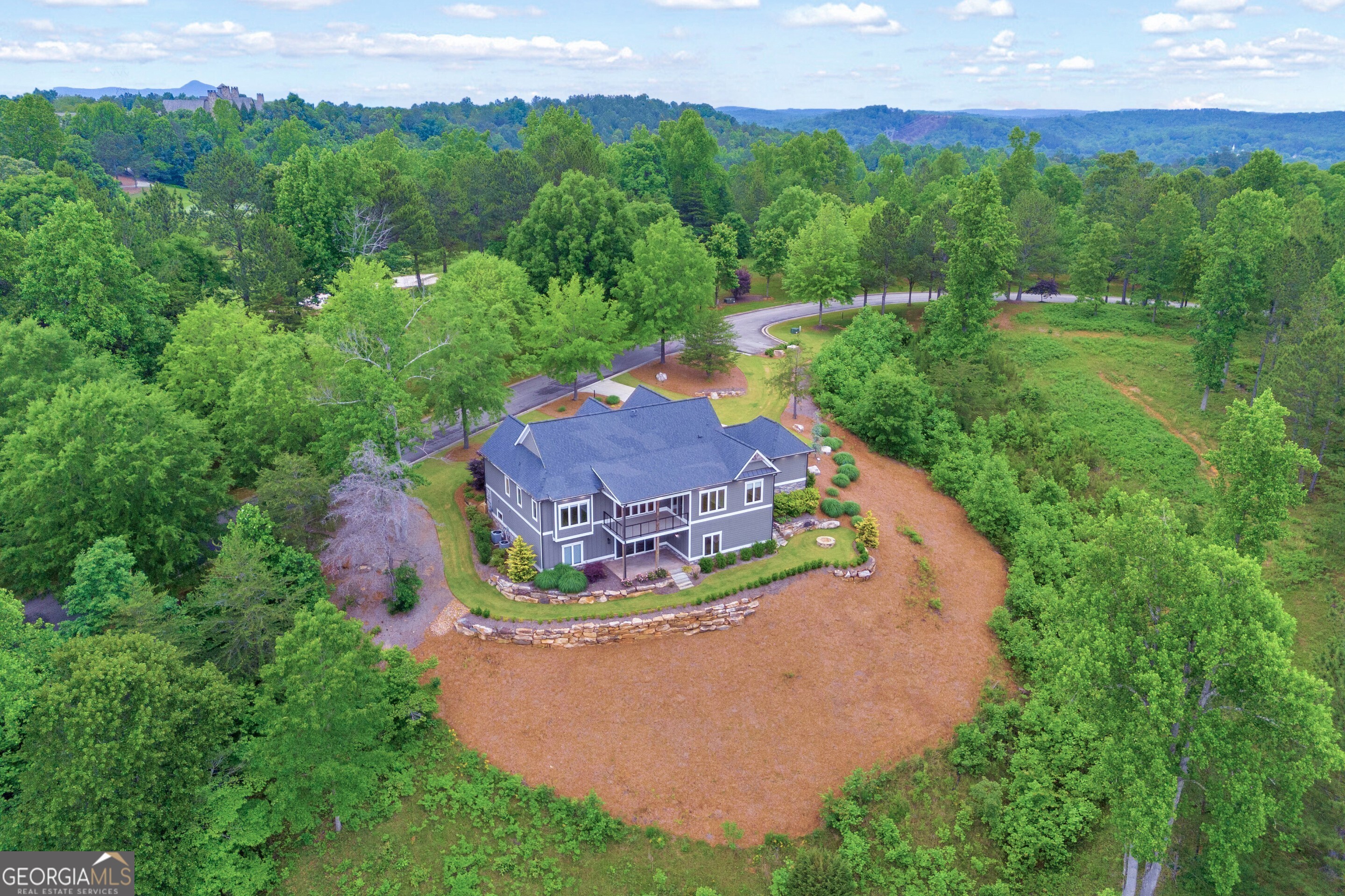 Toccoa, Georgia 30577, United States, 4 Bedrooms Bedrooms, ,5 BathroomsBathrooms,Residential,Pending,57800