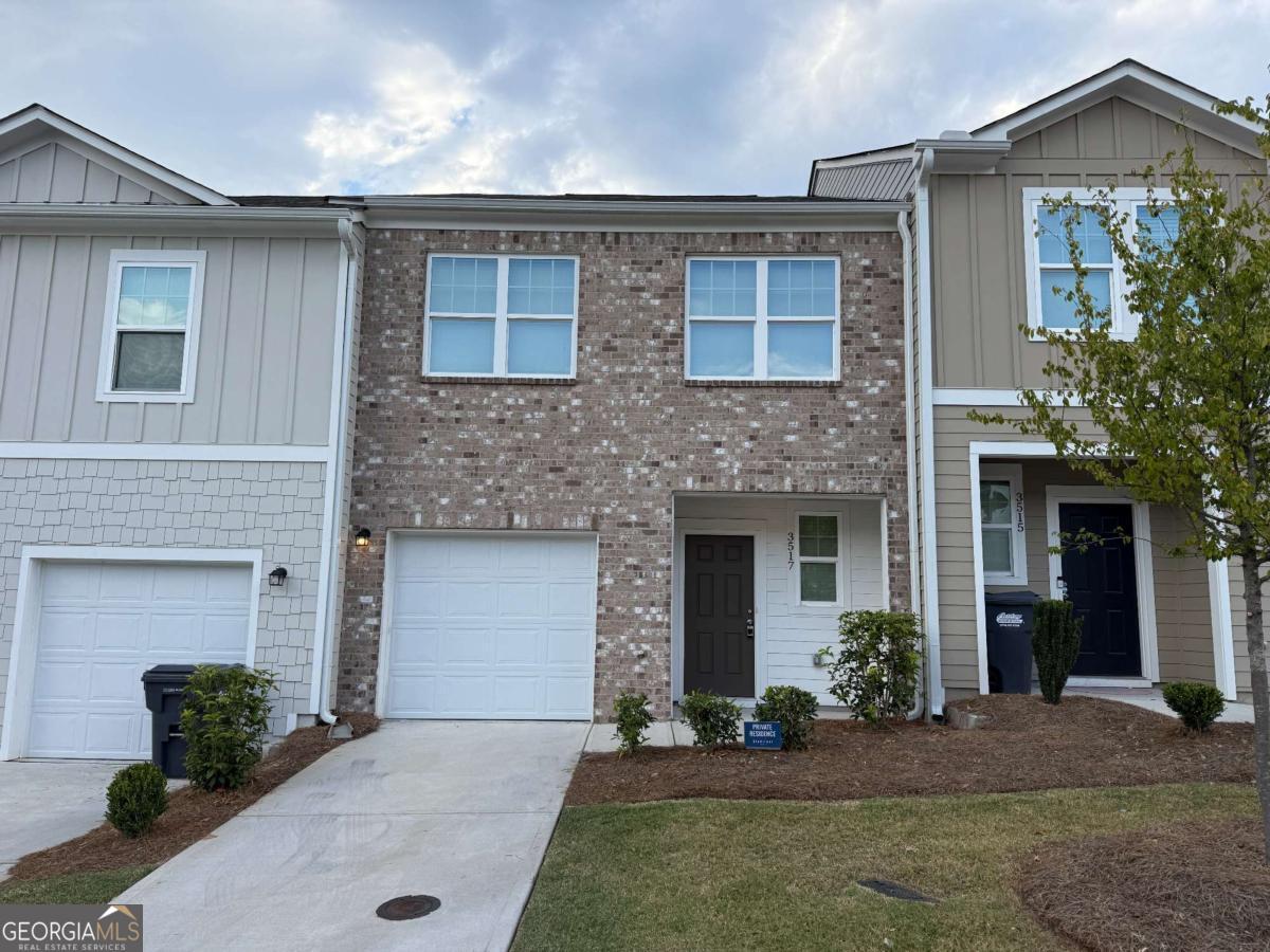 Personal service - quick turnaround on applications - we can work with you! No dispossessories accepted, but we are a good, honest landlord who wants a good, honest tenant to care for our home. Home is great - very clean, 1 car garage, 3 bedrooms and 2.5 baths. Call today to view!!