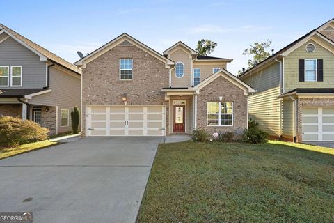 2688 Chamberlain Ct Lawrenceville GA 30044