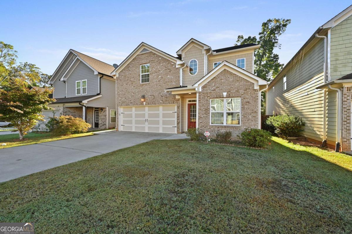 2688 Chamberlain CT