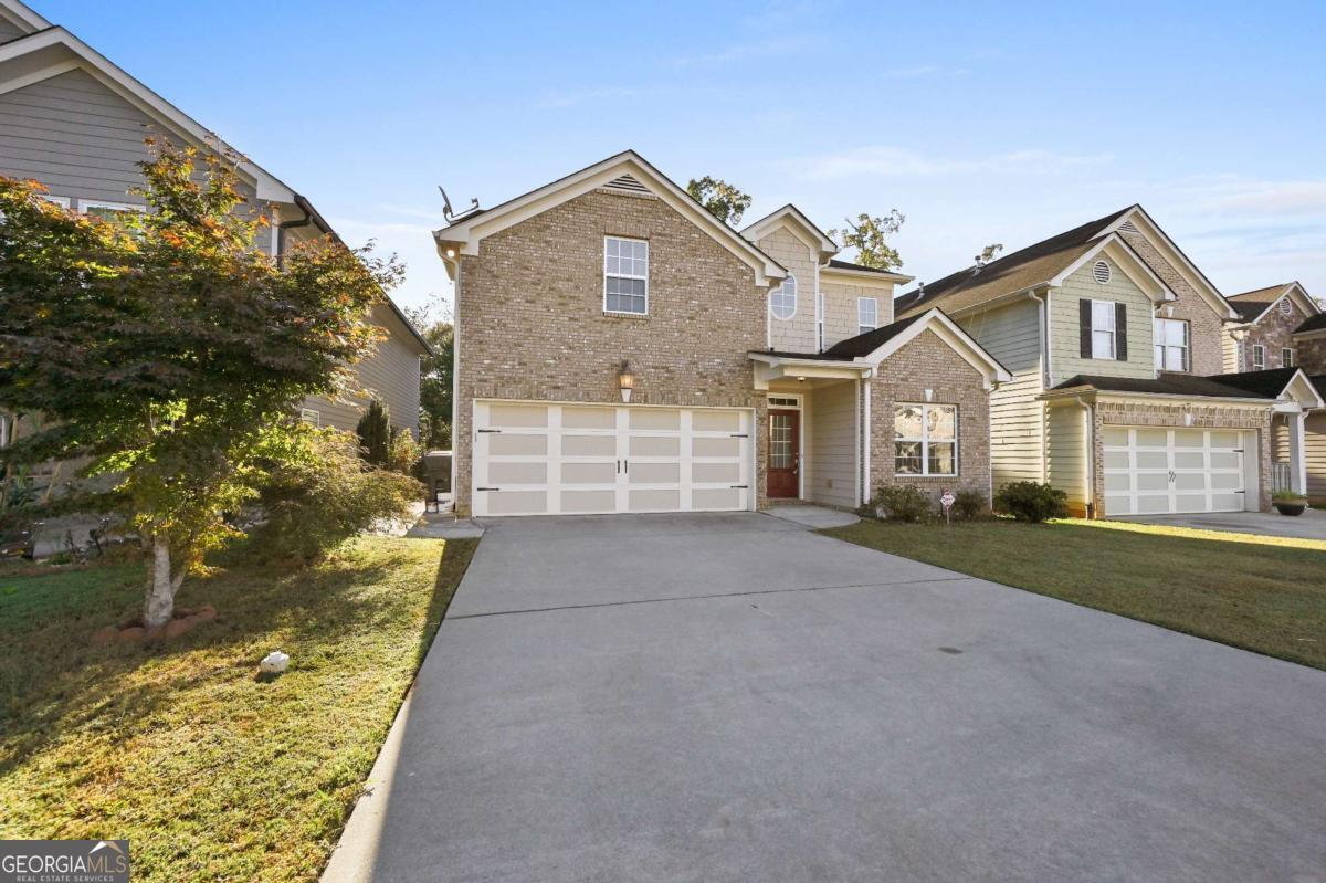 2688 Chamberlain CT