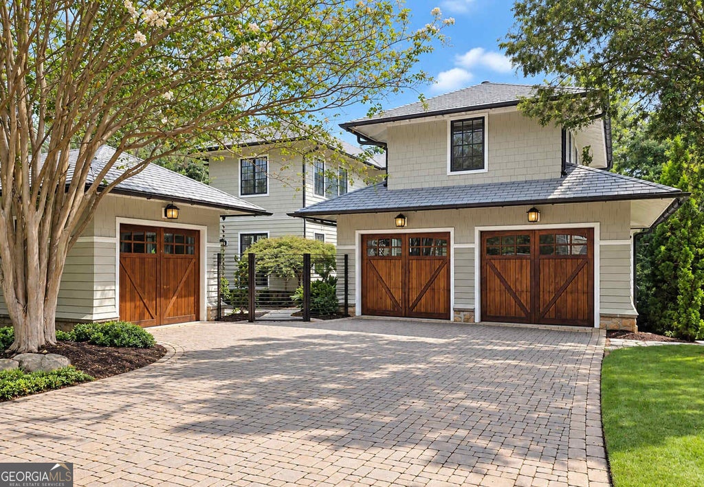 Photo of 2380 Chelsea Landing Way, Marietta, GA 30062 (MLS # 10852896)