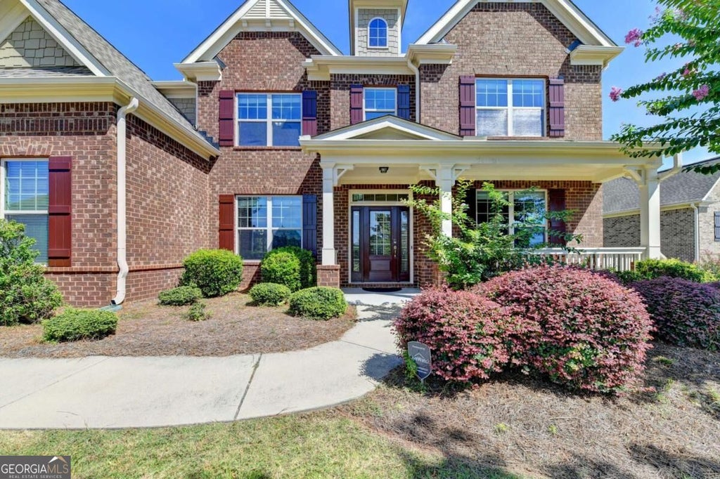 Photo of 1705 Blackstone Avenue, Cumming, GA 30041 (MLS # 10829758)
