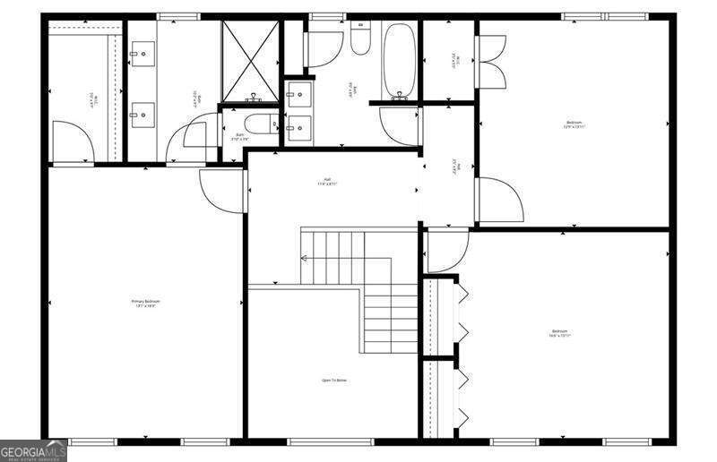 Dunwoody Club Forest - Residential