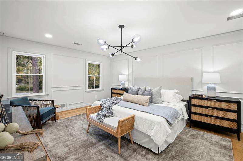 Dunwoody Club Forest - Residential