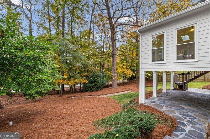 Dunwoody Club Forest - Residential