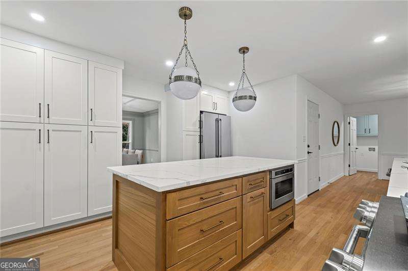 Dunwoody Club Forest - Residential