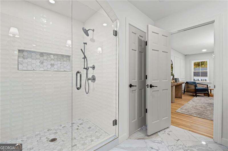 Dunwoody Club Forest - Residential