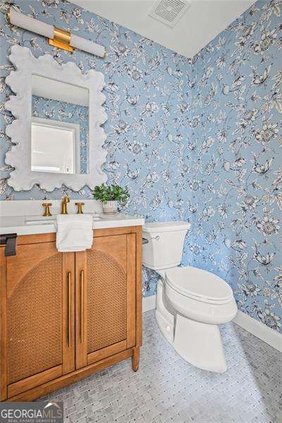 Dunwoody Club Forest - Residential