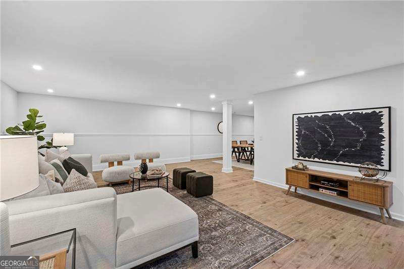 Dunwoody Club Forest - Residential