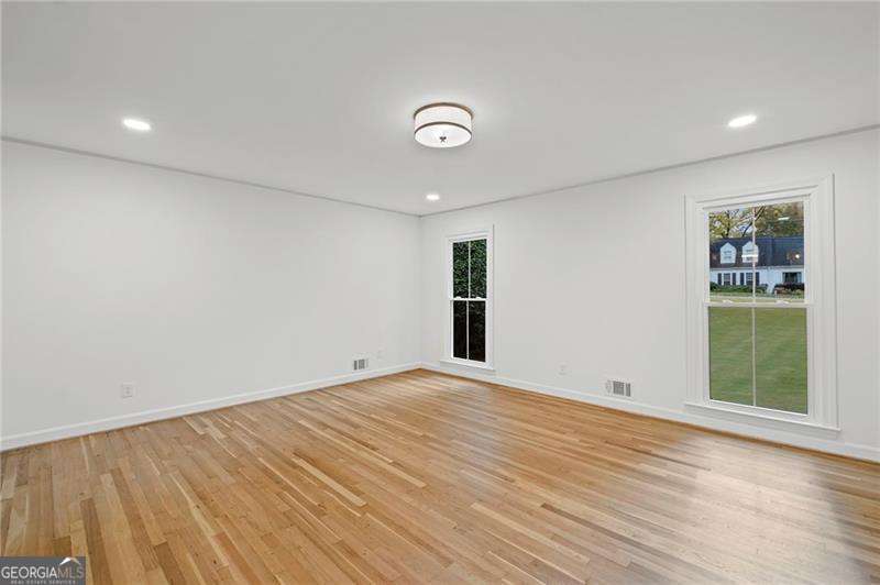 Dunwoody Club Forest - Residential