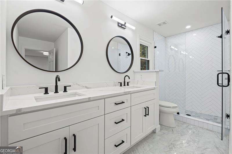 Dunwoody Club Forest - Residential